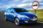 Fiat Bravo T-Jet 2015 года